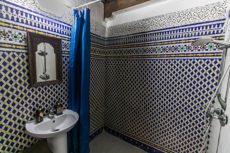Riad Dar Hadia Fes