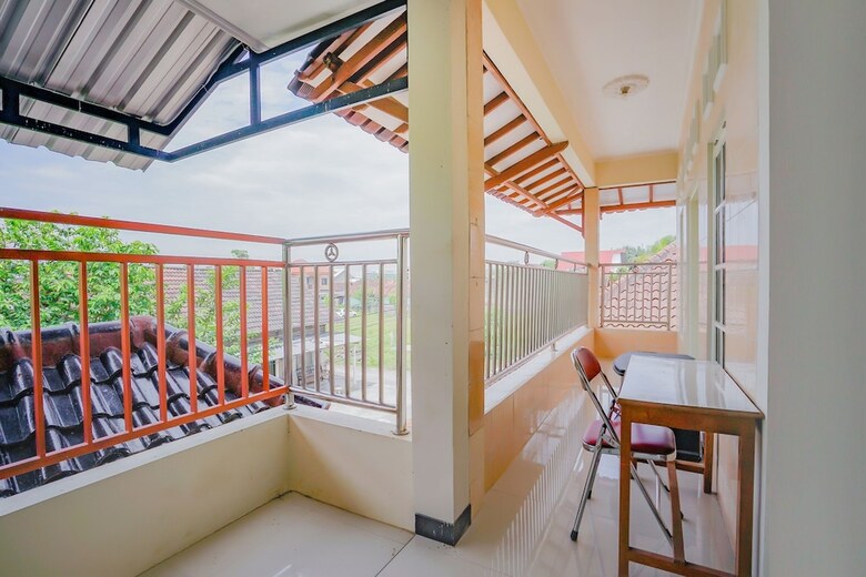 Hotel O Kenari House Syariah