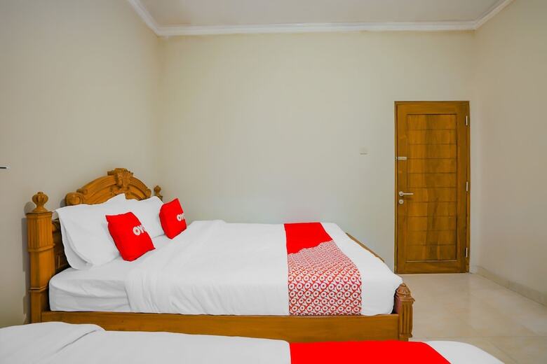 Hotel O Kenari House Syariah