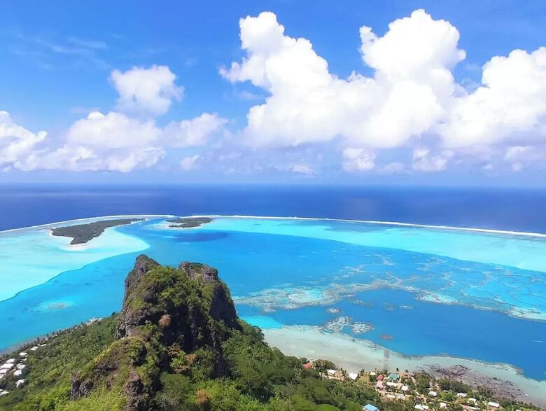 Hotel Bora-bora
