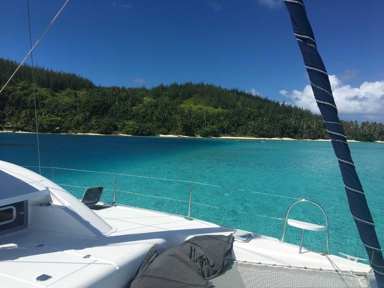 Hotel Bora-bora