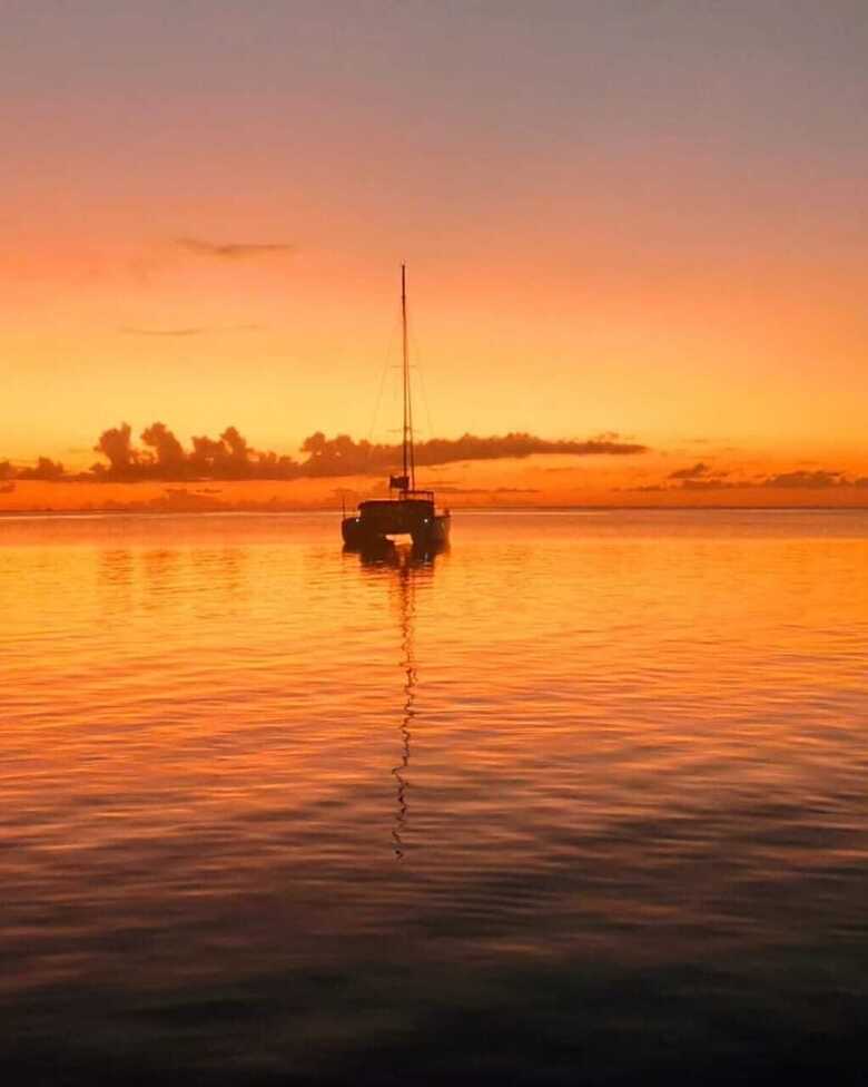 Hotel Bora-bora