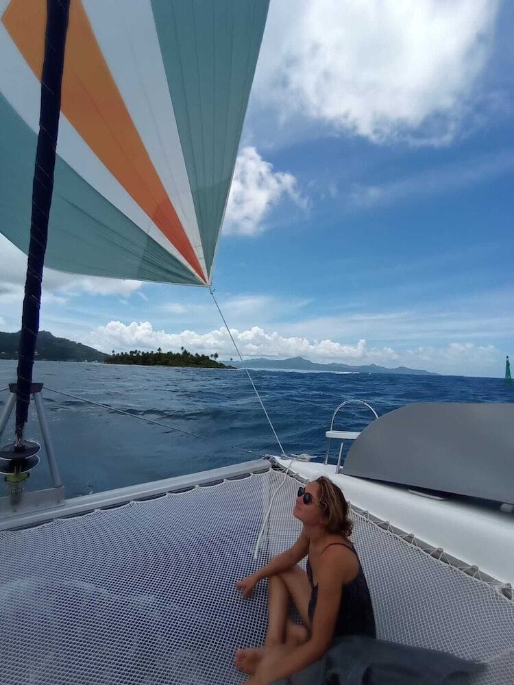 Hotel Bora-bora