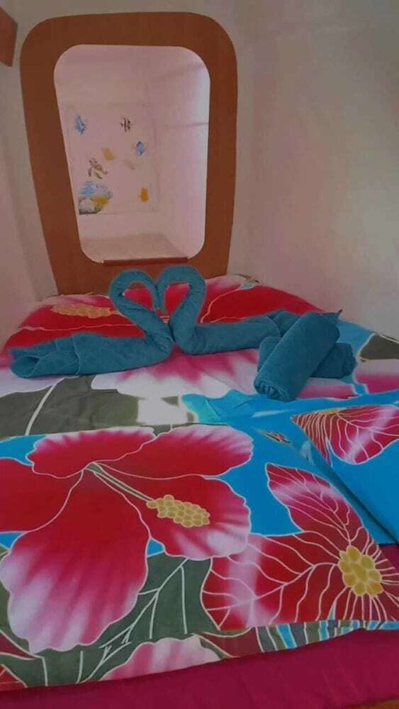 Hotel Bora-bora