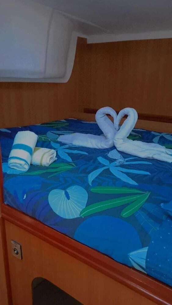 Hotel Bora-bora