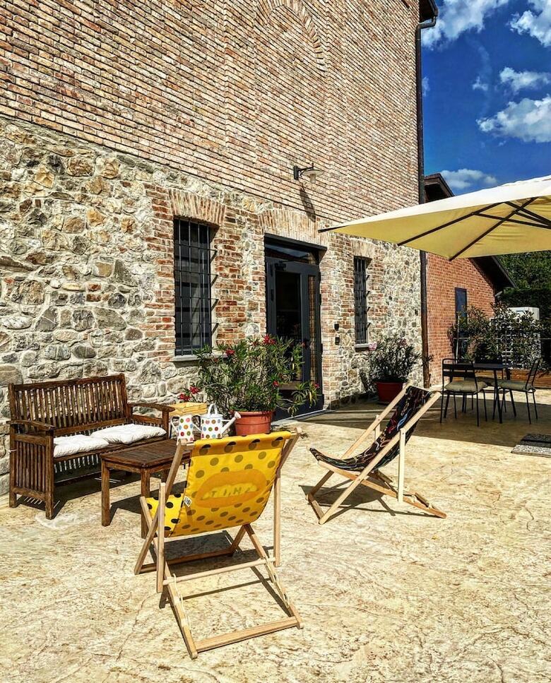 Bed & Breakfast Agriturismo I Tre Colli