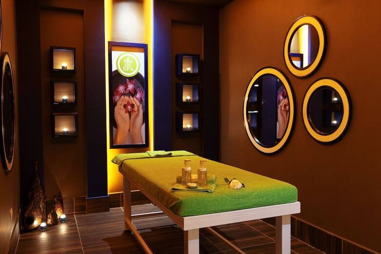 Hotel Pickalbatros Blu Spa Resort - Adults Friendly 16 Years Plus