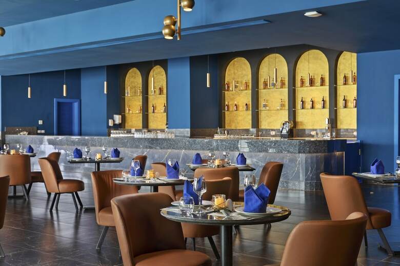 Hotel Pickalbatros Blu Spa Resort - Adults Friendly 16 Years Plus
