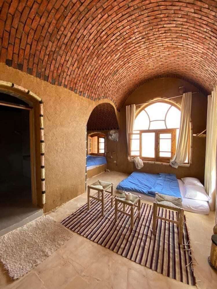Hotel Lala Land Camp Sinai