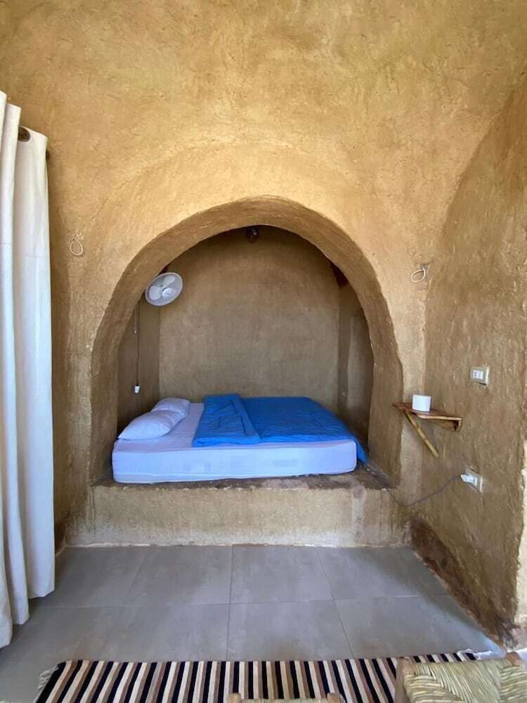Hotel Lala Land Camp Sinai