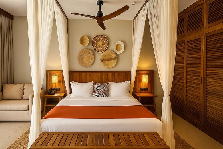 Hotel Jaz Elite Aurora