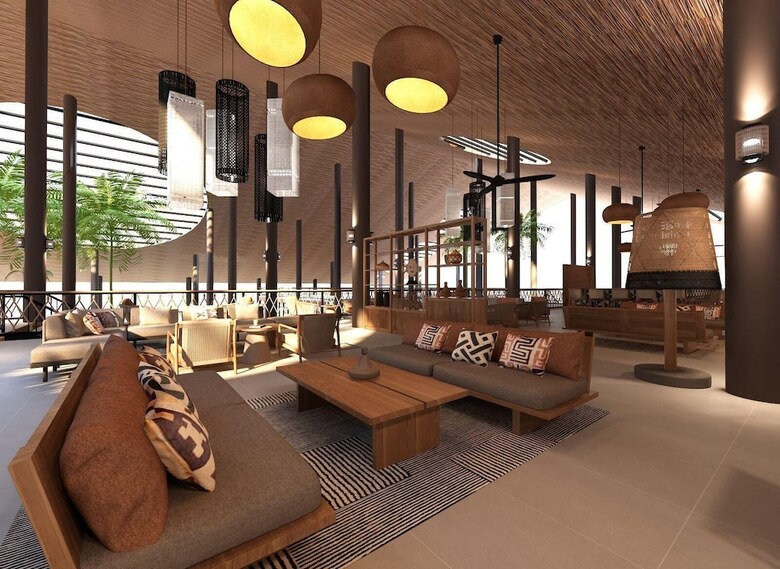 Hotel Jaz Elite Aurora