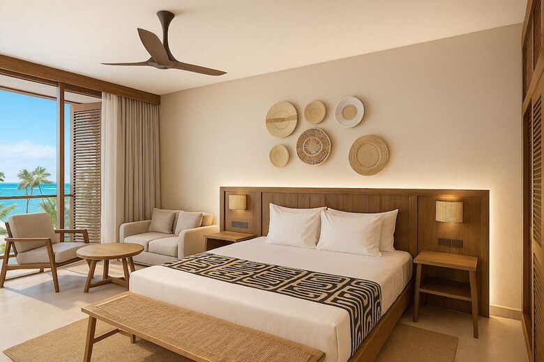 Hotel Jaz Elite Aurora