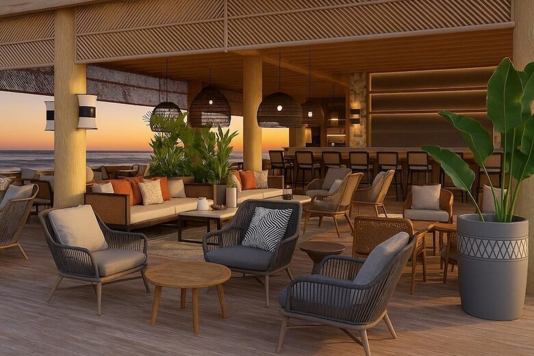 Hotel Jaz Elite Aurora