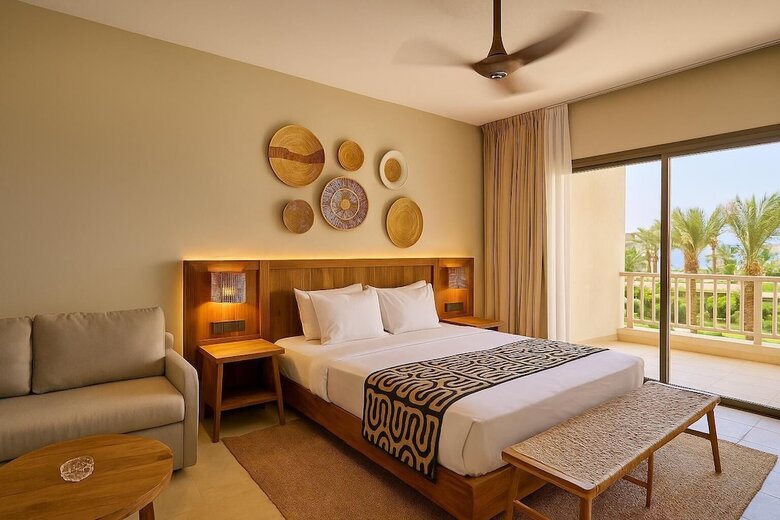 Hotel Jaz Elite Aurora