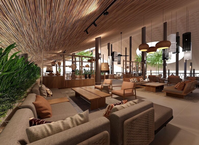 Hotel Jaz Elite Aurora
