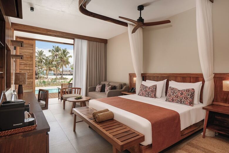 Hotel Jaz Elite Aurora