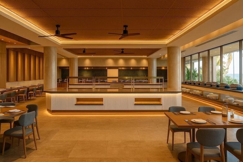 Hotel Jaz Elite Aurora