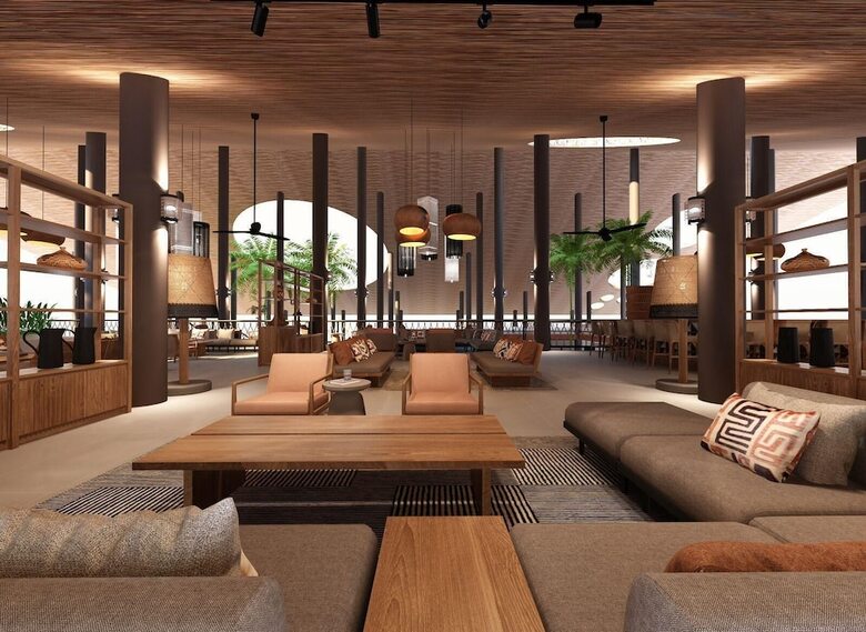 Hotel Jaz Elite Aurora