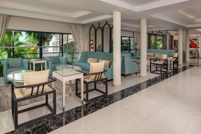 Delta Hotels Dar Es Salaam