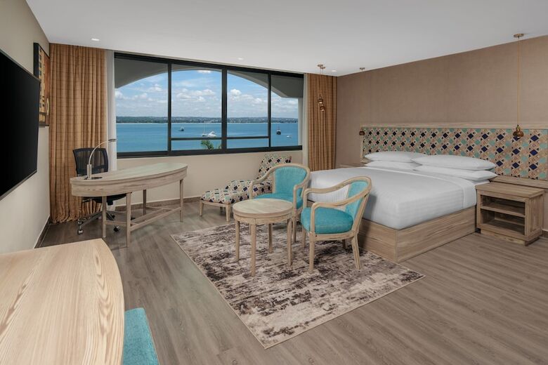 Delta Hotels Dar Es Salaam