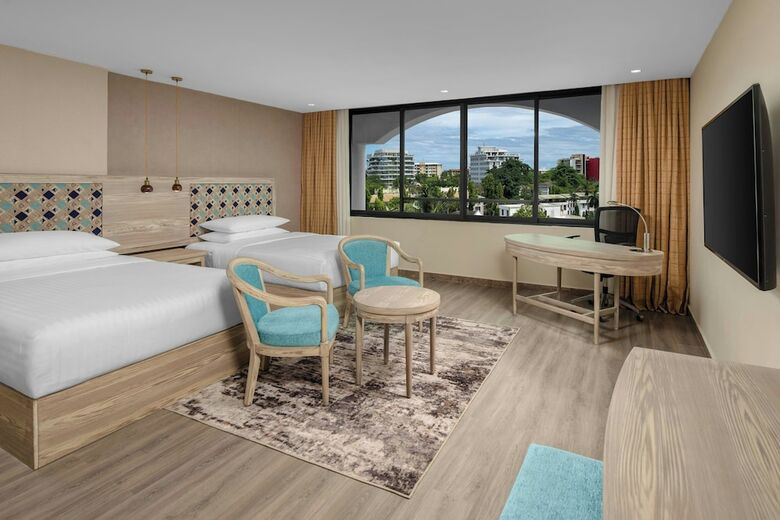 Delta Hotels Dar Es Salaam