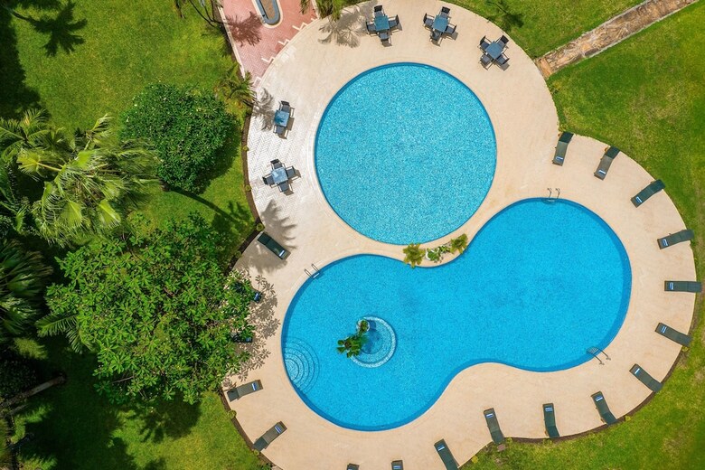 Delta Hotels Dar Es Salaam