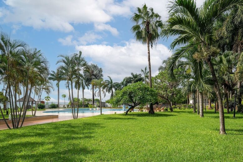 Delta Hotels Dar Es Salaam