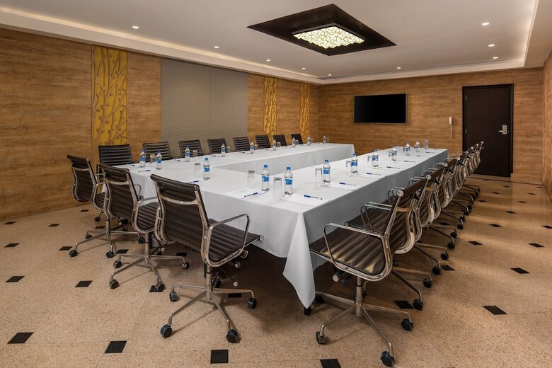 Delta Hotels Dar Es Salaam