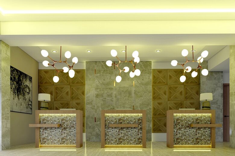 Delta Hotels Dar Es Salaam