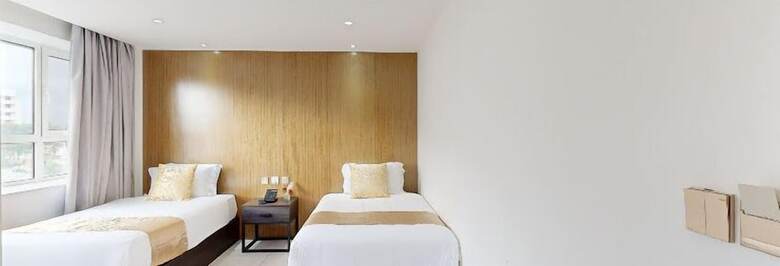 Tauese Seaview Hotel