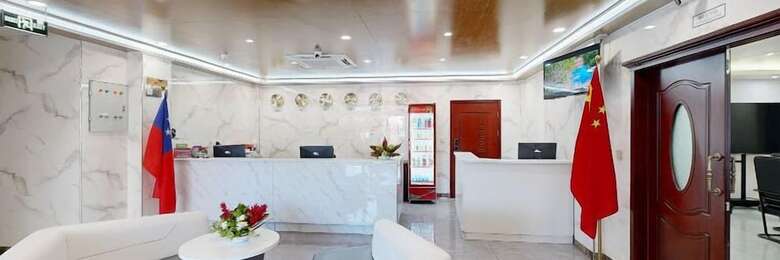 Tauese Seaview Hotel