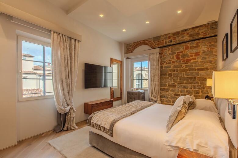 Hotel Donati Luxury Tower Suites