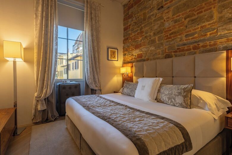 Hotel Donati Luxury Tower Suites