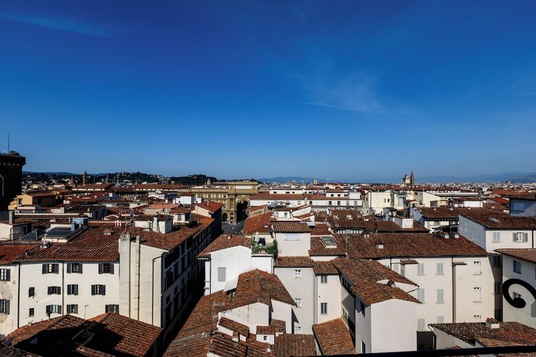 Hotel Donati Luxury Tower Suites