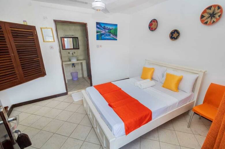 Hotel Pontoon Residence & Suites