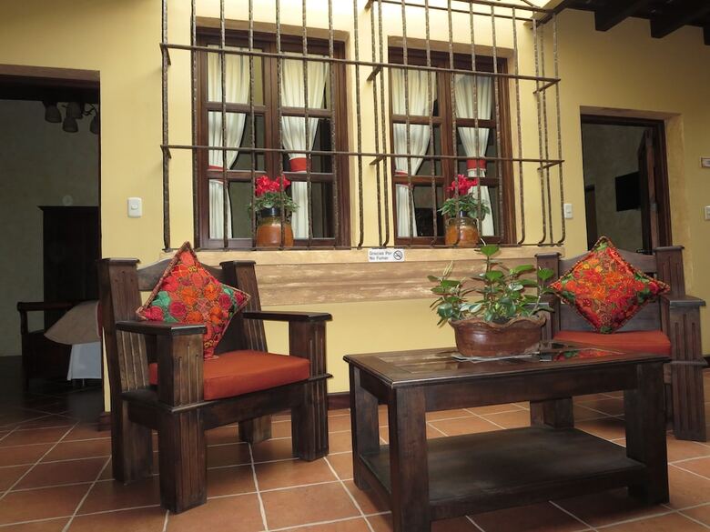 Bed & Breakfast Casa Buena Vista