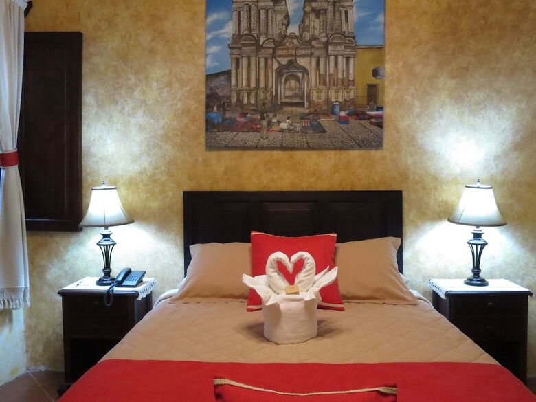 Bed & Breakfast Casa Buena Vista