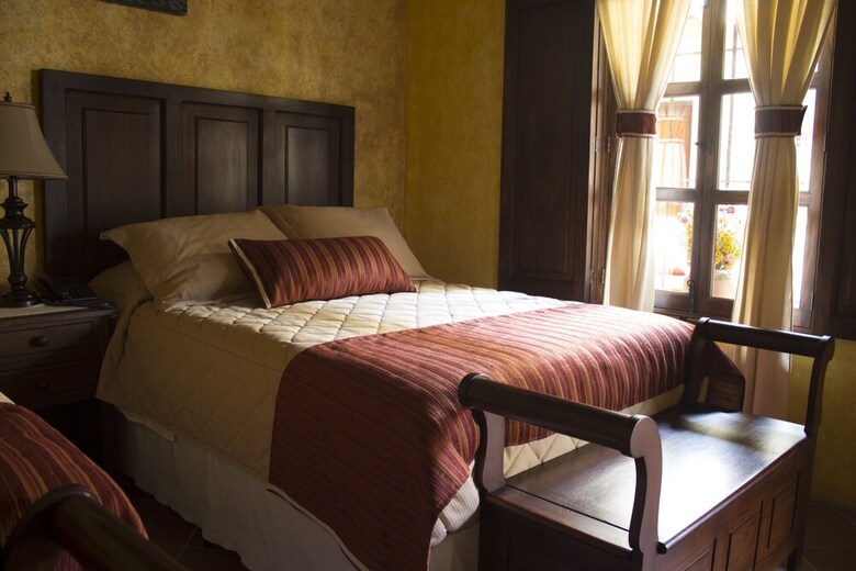 Bed & Breakfast Casa Buena Vista