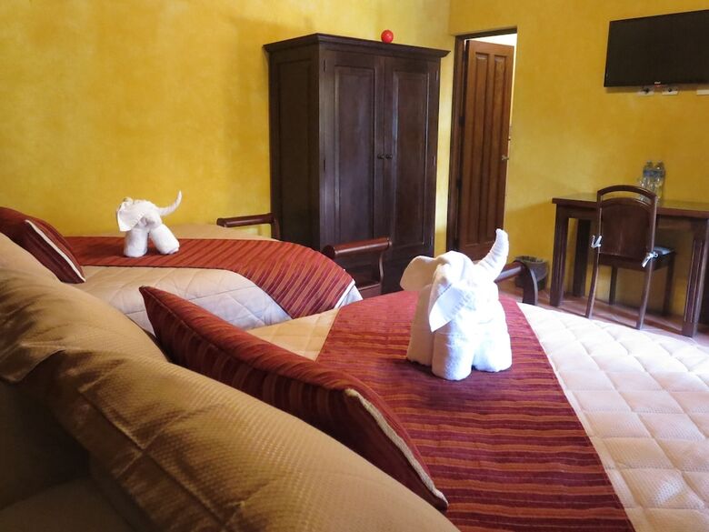 Bed & Breakfast Casa Buena Vista