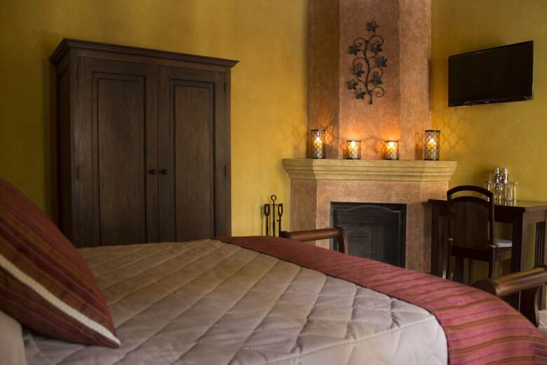 Bed & Breakfast Casa Buena Vista