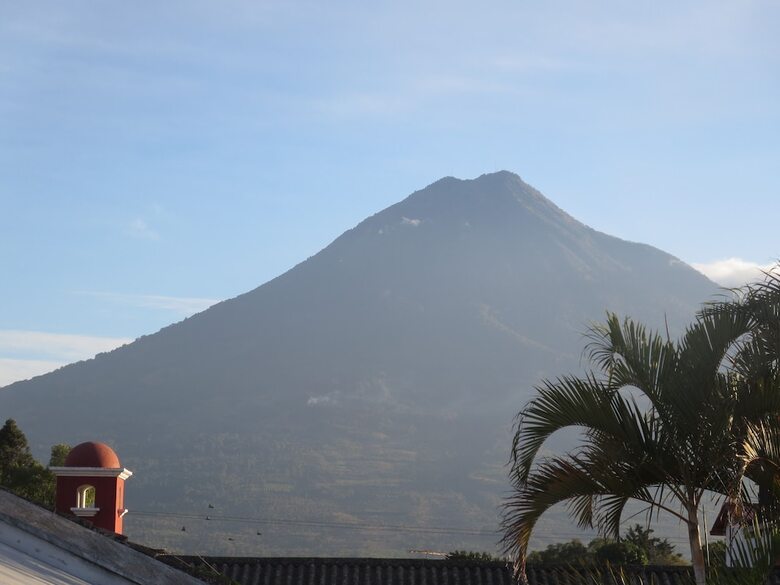Bed & Breakfast Casa Buena Vista