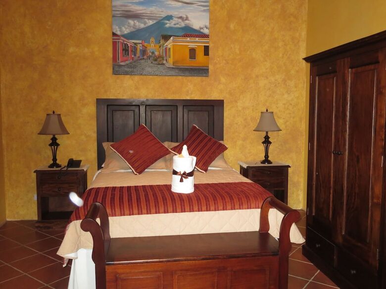 Bed & Breakfast Casa Buena Vista