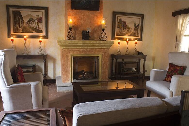 Bed & Breakfast Casa Buena Vista