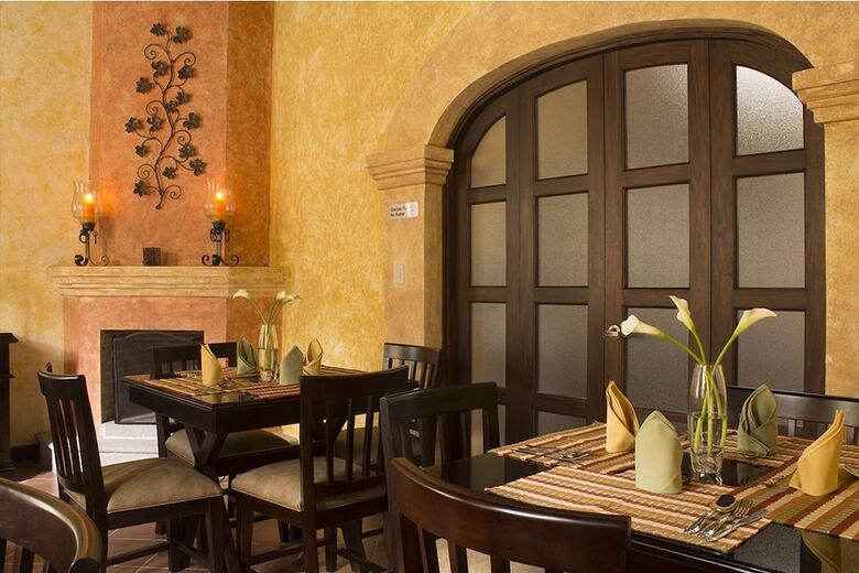 Bed & Breakfast Casa Buena Vista