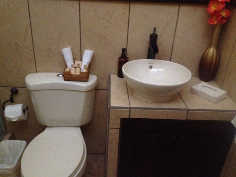 Bed & Breakfast Casa Buena Vista