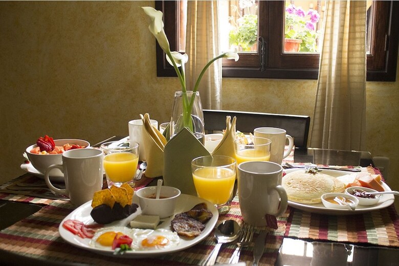 Bed & Breakfast Casa Buena Vista