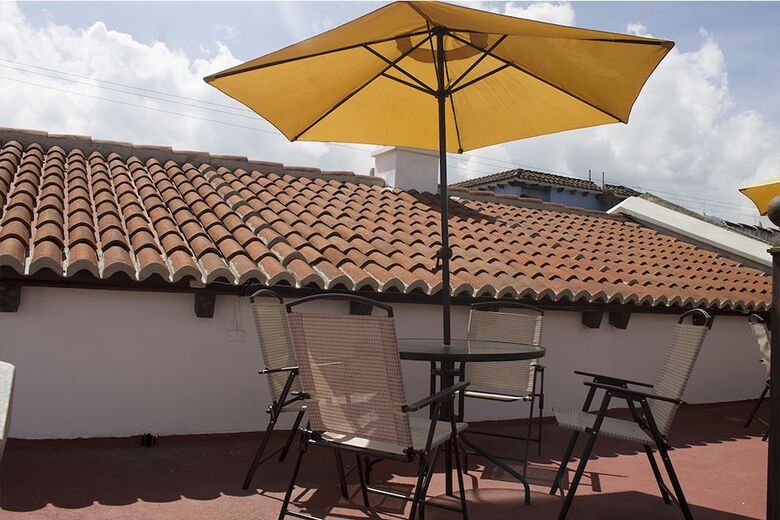 Bed & Breakfast Casa Buena Vista