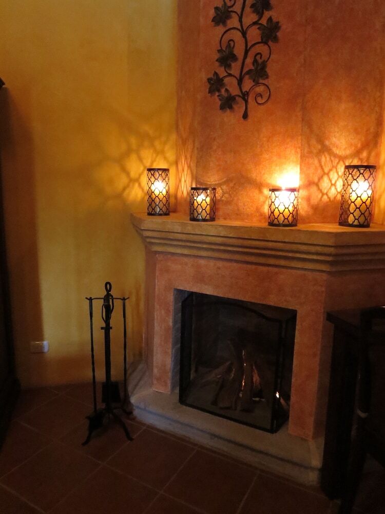 Bed & Breakfast Casa Buena Vista
