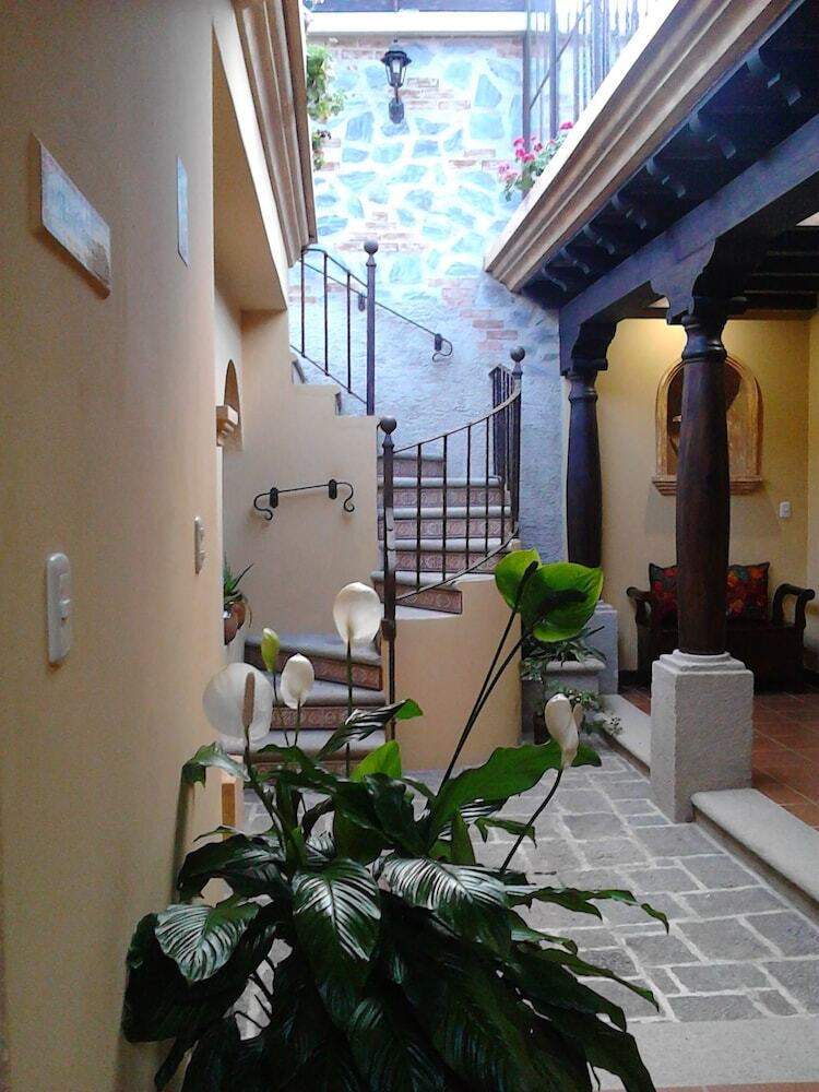 Bed & Breakfast Casa Buena Vista